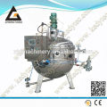 Industrial Steam Cooking Pot